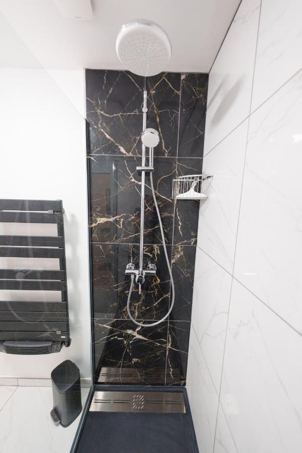L'Escale Tropicale, Appartement Independant Avec Terrasse Privative 생캉탱 외부 사진