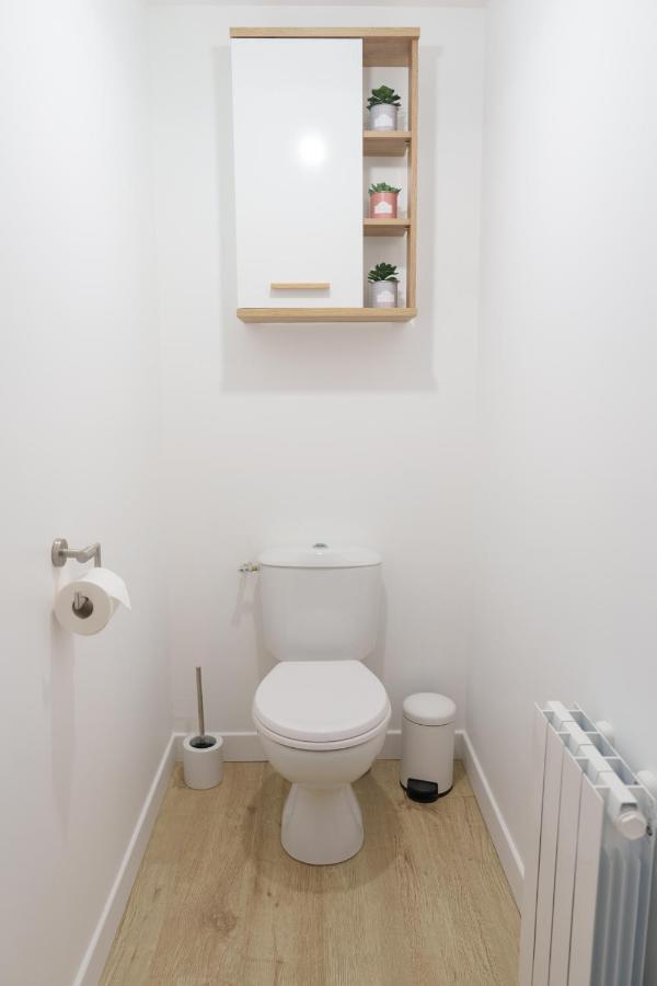 L'Escale Tropicale, Appartement Independant Avec Terrasse Privative 생캉탱 외부 사진