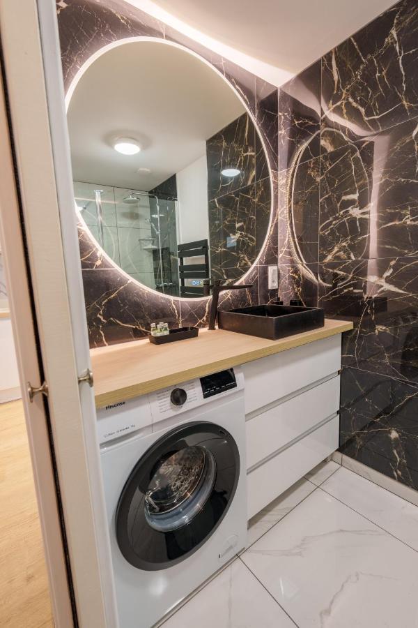 L'Escale Tropicale, Appartement Independant Avec Terrasse Privative 생캉탱 외부 사진